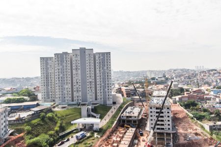 Apartamento para alugar com 40m², 2 quartos e 1 vaga Apartamento para alugar com 40m², 2 quartos e 1 vagaVista do Quarto 2