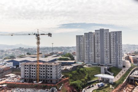 Apartamento para alugar com 40m², 2 quartos e 1 vaga Apartamento para alugar com 40m², 2 quartos e 1 vagaVista do Quarto 1