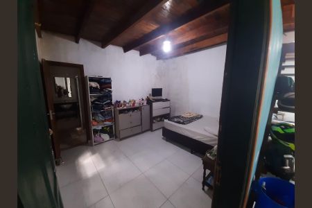 Quarto de casa para alugar com 3 quartos, 120m² em Parque Cerejeiras, Suzano