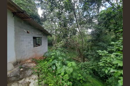 Casa para alugar com 120m², 3 quartos e 2 vagas Casa para alugar com 120m², 3 quartos e 2 vagasÁrea externa