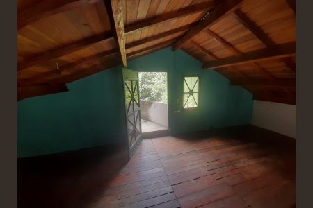 Casa para alugar com 120m², 3 quartos e 2 vagas Casa para alugar com 120m², 3 quartos e 2 vagasQuarto