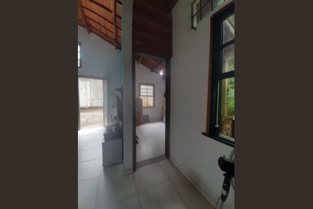 Casa para alugar com 120m², 3 quartos e 2 vagas Casa para alugar com 120m², 3 quartos e 2 vagasSala