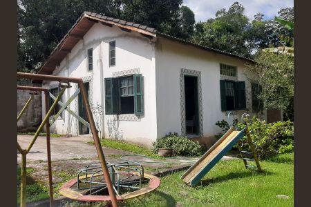 Casa para alugar com 120m², 3 quartos e 2 vagas Casa para alugar com 120m², 3 quartos e 2 vagasÁrea externa