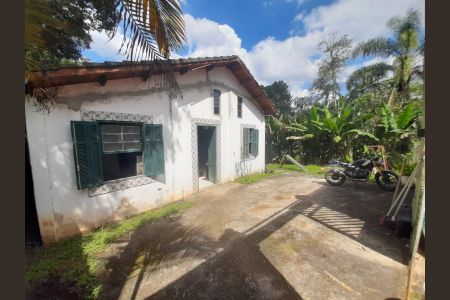 Casa para alugar com 120m², 3 quartos e 2 vagas Casa para alugar com 120m², 3 quartos e 2 vagasÁrea externa