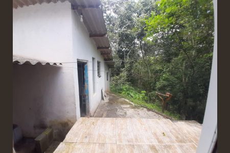 Casa para alugar com 120m², 3 quartos e 2 vagas Casa para alugar com 120m², 3 quartos e 2 vagasÁrea externa