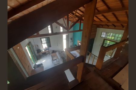 Casa para alugar com 120m², 3 quartos e 2 vagas Casa para alugar com 120m², 3 quartos e 2 vagasSala