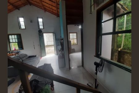 Casa para alugar com 120m², 3 quartos e 2 vagas Casa para alugar com 120m², 3 quartos e 2 vagasSala