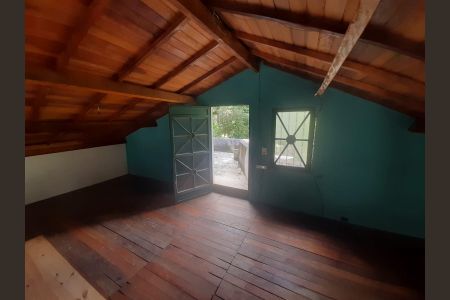 Quarto de casa para alugar com 3 quartos, 120m² em Parque Cerejeiras, Suzano