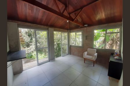 Casa para alugar com 120m², 3 quartos e 2 vagas Casa para alugar com 120m², 3 quartos e 2 vagasÁrea de serviço