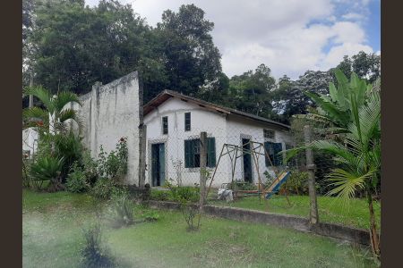 Casa para alugar com 120m², 3 quartos e 2 vagas Casa para alugar com 120m², 3 quartos e 2 vagasÁrea externa