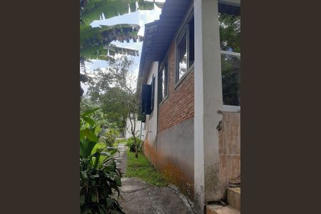 Casa para alugar com 120m², 3 quartos e 2 vagas Casa para alugar com 120m², 3 quartos e 2 vagasÁrea externa