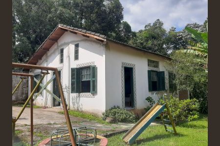 Casa para alugar com 120m², 3 quartos e 2 vagas Casa para alugar com 120m², 3 quartos e 2 vagasÁrea externa