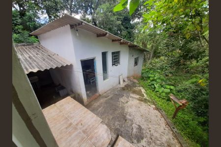 Casa para alugar com 120m², 3 quartos e 2 vagas Casa para alugar com 120m², 3 quartos e 2 vagasÁrea externa