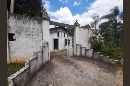 Casa para alugar com 120m², 3 quartos e 2 vagas Casa para alugar com 120m², 3 quartos e 2 vagasFachada