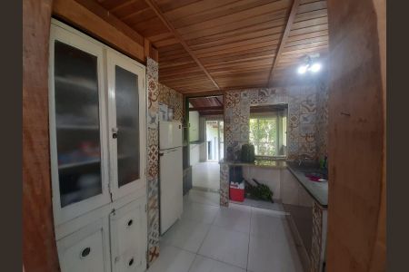Casa para alugar com 120m², 3 quartos e 2 vagas Casa para alugar com 120m², 3 quartos e 2 vagasCozinha