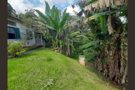 Casa para alugar com 120m², 3 quartos e 2 vagas Casa para alugar com 120m², 3 quartos e 2 vagasÁrea externa