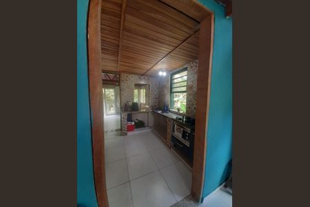 Casa para alugar com 120m², 3 quartos e 2 vagas Casa para alugar com 120m², 3 quartos e 2 vagasCozinha