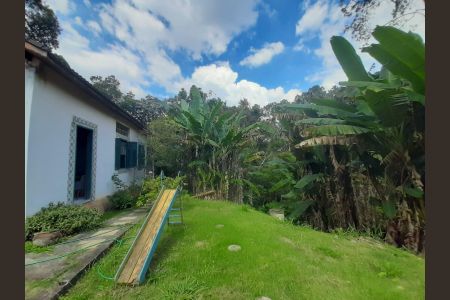 Casa para alugar com 120m², 3 quartos e 2 vagas Casa para alugar com 120m², 3 quartos e 2 vagasÁrea externa