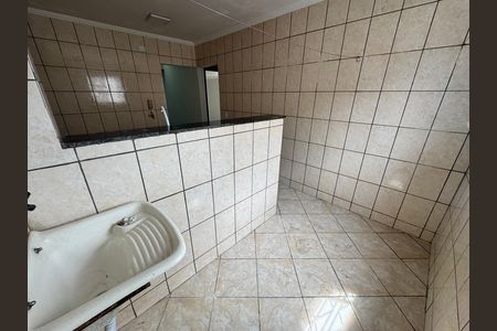 Apartamento para alugar com 56m², 2 quartos e 1 vagaÁrea de Serviço