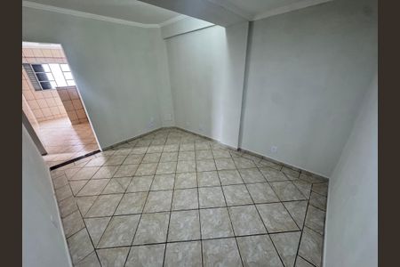 Sala de apartamento para alugar com 2 quartos, 56m² em Taguatinga Norte, Brasília