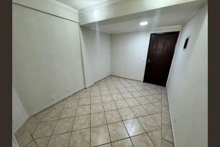 Sala de apartamento para alugar com 2 quartos, 56m² em Taguatinga Norte, Brasília