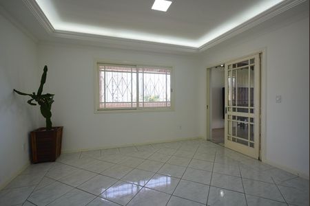 Sala de casa para alugar com 3 quartos, 260m² em Barreiros, São José