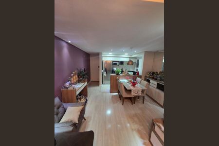 Apartamento à venda com 3 quartos, 72m² em Jardim Maria de Fatima, Várzea Paulista