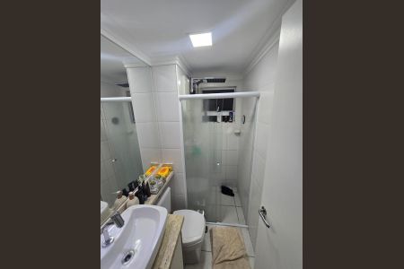 Apartamento à venda com 3 quartos, 72m² em Jardim Maria de Fatima, Várzea Paulista