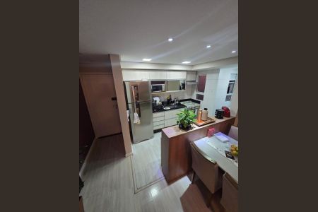 Apartamento à venda com 3 quartos, 72m² em Jardim Maria de Fatima, Várzea Paulista