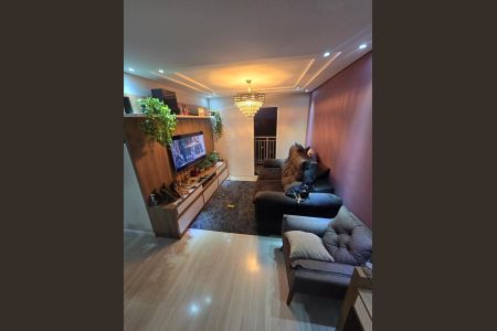 Apartamento à venda com 3 quartos, 72m² em Jardim Maria de Fatima, Várzea Paulista