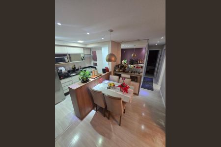 Apartamento à venda com 3 quartos, 72m² em Jardim Maria de Fatima, Várzea Paulista