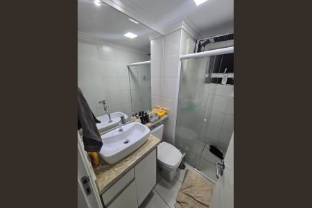 Apartamento à venda com 3 quartos, 72m² em Jardim Maria de Fatima, Várzea Paulista