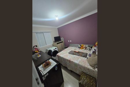 Apartamento à venda com 3 quartos, 72m² em Jardim Maria de Fatima, Várzea Paulista