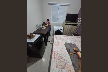 Apartamento à venda com 3 quartos, 72m² em Jardim Maria de Fatima, Várzea Paulista