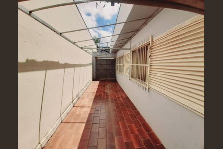 Casa à venda com 4 quartos, 127m² em Horto Florestal, Jundiaí