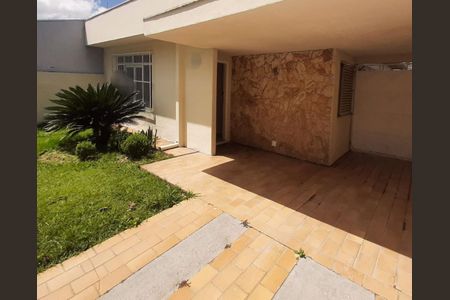 Casa à venda com 4 quartos, 127m² em Horto Florestal, Jundiaí