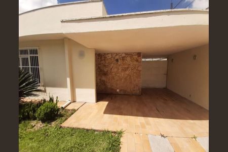 Casa à venda com 4 quartos, 127m² em Horto Florestal, Jundiaí