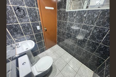 Apartamento para alugar com 54m², 2 quartos e 1 vagaBanheiro