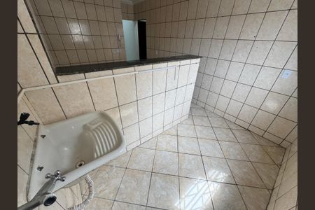 Apartamento para alugar com 54m², 2 quartos e 1 vagaÁrea de Serviço