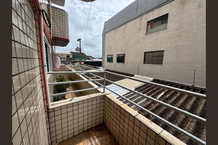 Apartamento para alugar com 54m², 2 quartos e 1 vagaVaranda