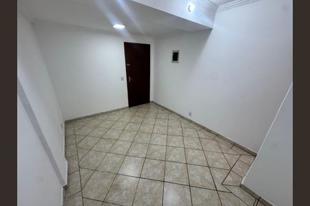 Sala de apartamento para alugar com 2 quartos, 54m² em Taguatinga Norte, Brasília