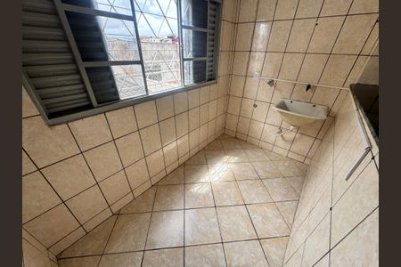 Apartamento para alugar com 54m², 2 quartos e 1 vagaÁrea de Serviço