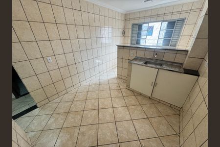 Apartamento para alugar com 54m², 2 quartos e 1 vagaCozinha
