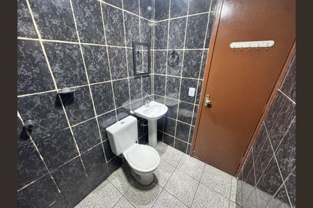 Apartamento para alugar com 54m², 2 quartos e 1 vagaBanheiro