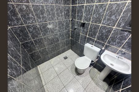 Apartamento para alugar com 54m², 2 quartos e 1 vagaBanheiro
