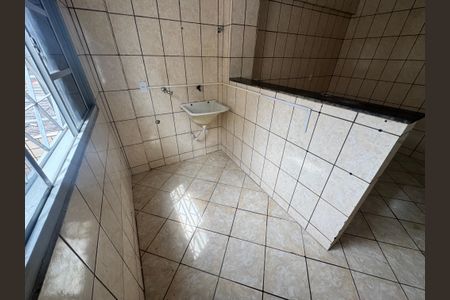 Apartamento para alugar com 54m², 2 quartos e 1 vagaCozinha