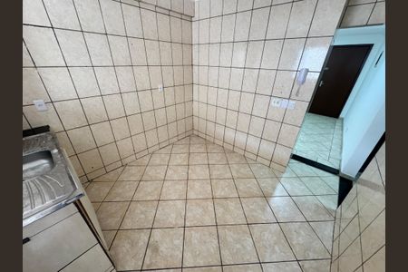 Apartamento para alugar com 54m², 2 quartos e 1 vagaCozinha