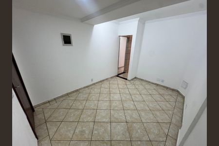 Sala de apartamento para alugar com 2 quartos, 54m² em Taguatinga Norte, Brasília
