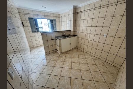 Apartamento para alugar com 54m², 2 quartos e 1 vagaCozinha