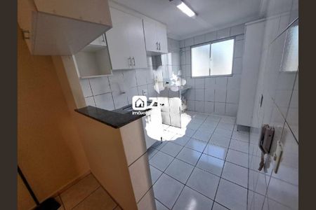 Apartamento à venda com 70m², 3 quartos e 1 vaga Apartamento à venda com 70m², 3 quartos e 1 vagaFoto 03